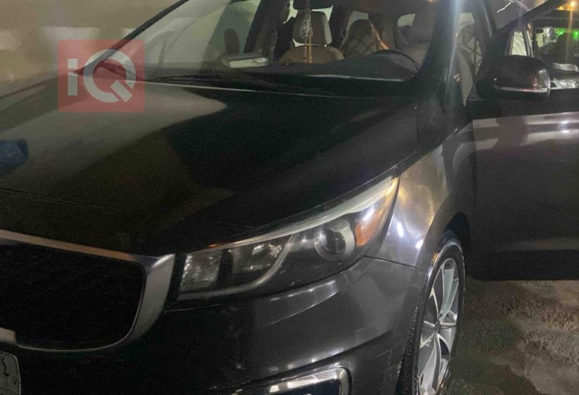 Kia Sedona